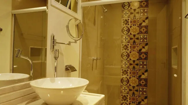 Presidential, Suite, Double Bed, Private Pool, Pousada Apple House Paraty 5/5