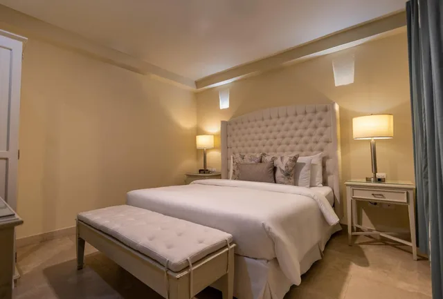 Standard, Double Bed, Casa Canabal by Faranda Boutique 3/9