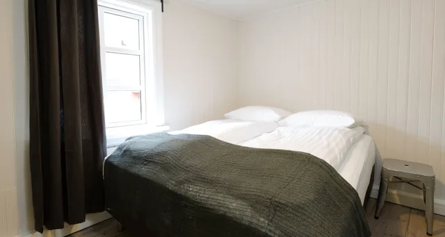3 Bedrooms, House, 2 Double and Twin Beds، Old Charm Reykjavik Apartments 2/3
