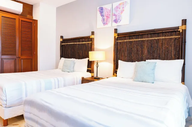 شقة سوبيريور بـ3 غرف نوم، Paseo Del Sol Condohotel By Bric 4/10