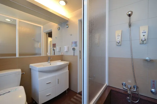 غرفة سوبيريور بسرير مزدوج، Yomi Hotel 6/7