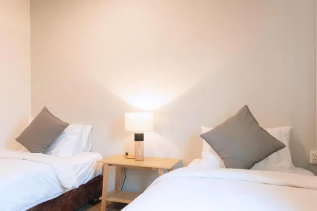 Superior, Twin Beds, Private Bathroom, Hotel PAPA Bangkok Siriraj 6/10