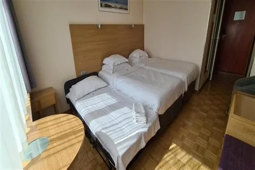 غرفة ثلاثية، Original Sokos Hotel Viru 1/1
