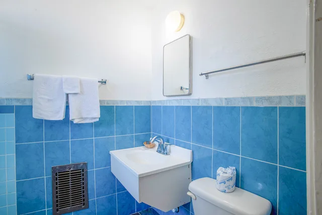 غرفة بسريرين كوين، Sands Motel By OYO El Paso near Airport 1/3