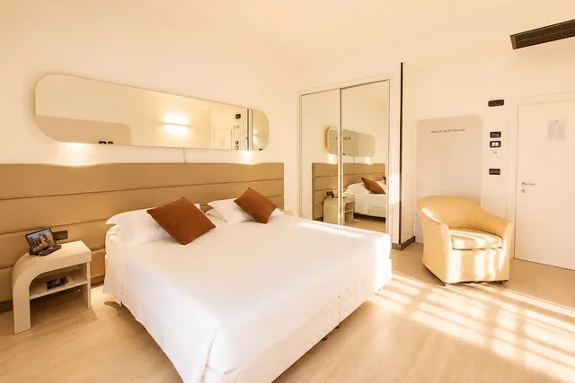 Classic, Double Bed, Hotel Le Palme - Premier Resort 8/10
