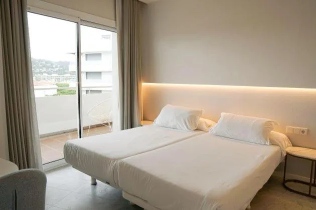 Deluxe, Family, Hotel Aromar 5/10
