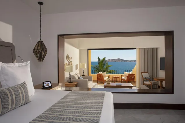 Master, Suite, Ocean View، Zoetry Casa Del Mar Los Cabos Ex Zoetry Casa Del Mar Resort And Spa 1/4