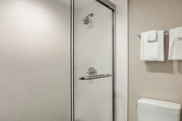 غرفة قياسية بسرير كينج، Holiday Inn Express Atlanta-Kennesaw 3/6
