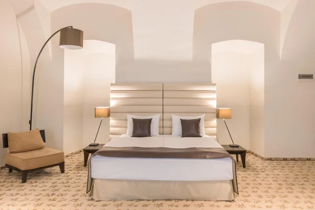 جناح تنفيذي، Buda Castle Fashion Hotel 10/10