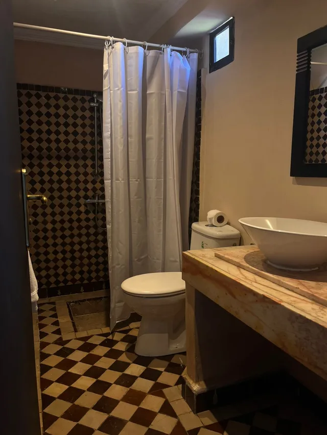 غرفة قياسية بسرير مزدوج، ISLANE HOTEL 8/10
