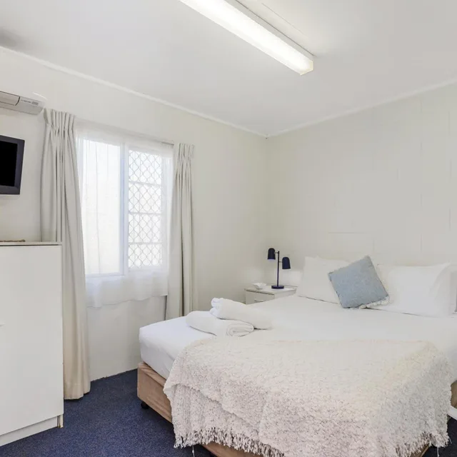غرفة سوبيريور بسريرين منفصلين، TOP SPOT MOTEL 1/7