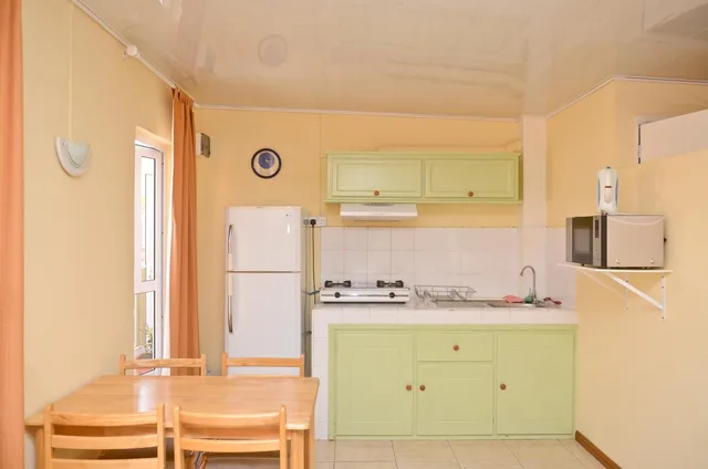 استوديو، Wanna Studio Apartments 3/3