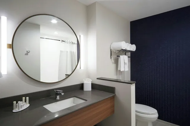 Suite, Multiple Beds, Accessible، Fairfield Inn & Suites By Marriott Riverside Moreno Valley 2/3