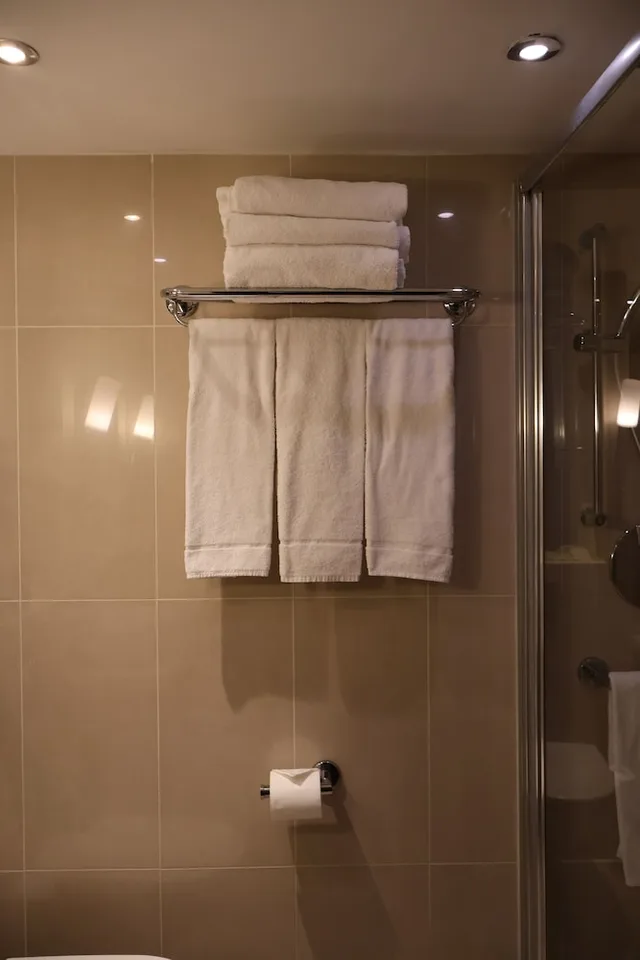 Deluxe, Triple, 1 Double and 1 Single Bed, Back Side، Dreamtel London Kensington 3/3