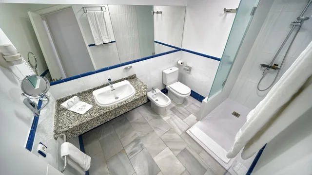 Studio, Balcony or Terrace, Igramar MorroJable - Adults Only 1/1