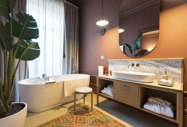 جناح استوديو، Jardins do Porto by Unlock Hotels 3/3