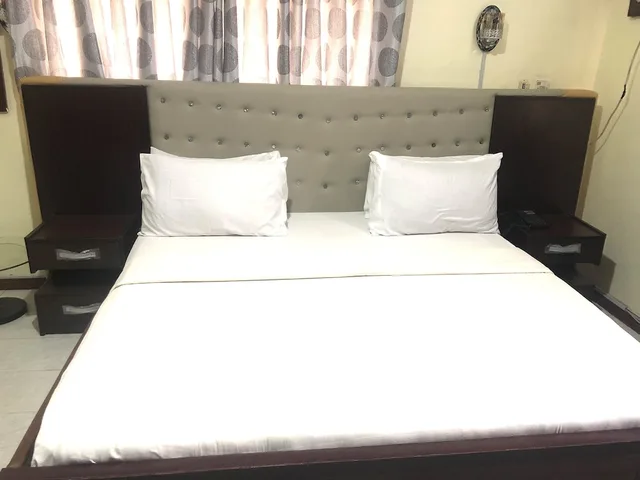 غرفة ديلوكس بسرير مزدوج، Sena Hotel And Resort 2/3