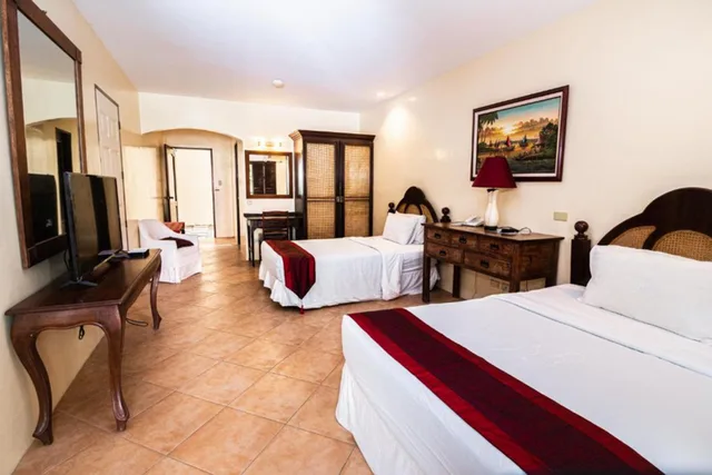 غرفة سوبيريور بسرير مزدوج، Sierra Resort 2/2