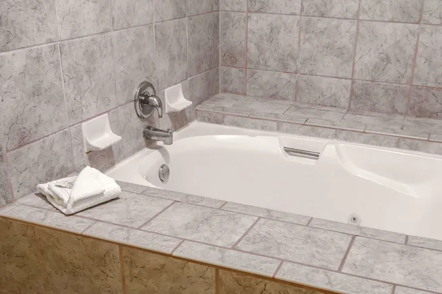 غرفة قياسية بسرير كينج، Sleep Inn Savannah Midtown 4/4
