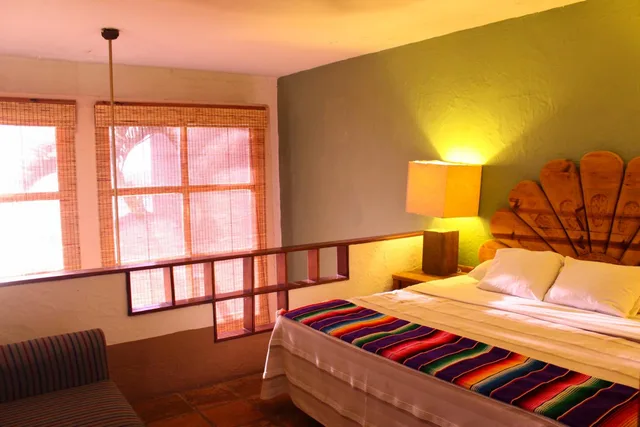 Family, Sea View, Villas El Rancho 1/10