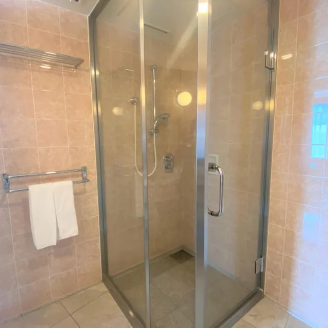 غرفة كلوب بسرير مزدوج مع دخول الصالة، Sapporo Prince Hotel 4/6