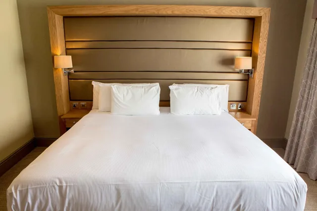غرفة عائلية، Bowfield Hotel Country Club 5/7