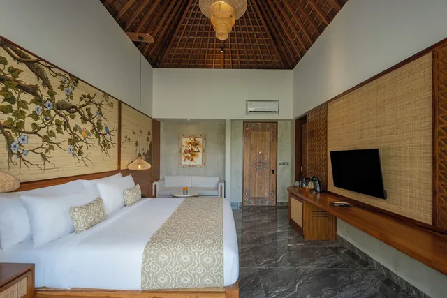 Emana, Suite, Double Bed, Emana Akatara 2/5