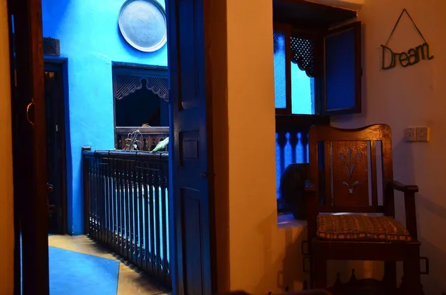 House of Spices، مدينة زنجبار 8/65