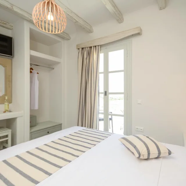 Deluxe, Apartment, Agnanti Hotel 1/10