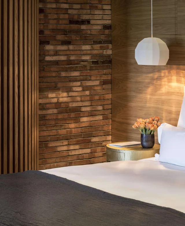 Monument, Barcelona, Suite، Monument Hotel 3/3