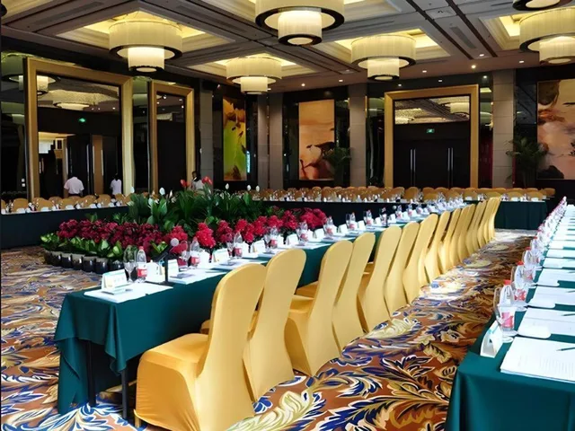Country Garden Phoenix Hotel Shenyang، شنيانغ 66/70