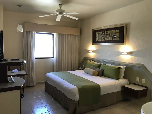 جناح تنفيذي بسرير كينج، Olas Altas Inn Hotel And Spa 2/7