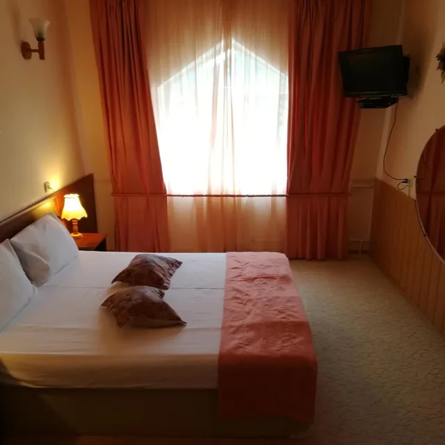 جناح بسرير كينج بغرفة نوم واحدة، Hotel Galant 5/10