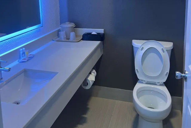 جناح بزنس بسرير كينج، Comfort Inn & Suites Houston West-Katy 4/6