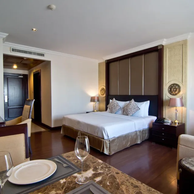استوديو، Lk Residence 10/10