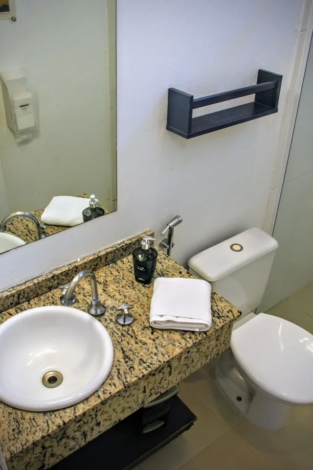 Family, Apartment, 1 Double and 3 Single Beds، POUSADA OCEANOMARE 9/10