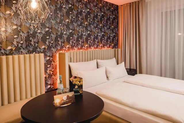 Superior, Apartment, Queen Bed, Rioca Hafeninsel Posto 8 Hotel 1/5