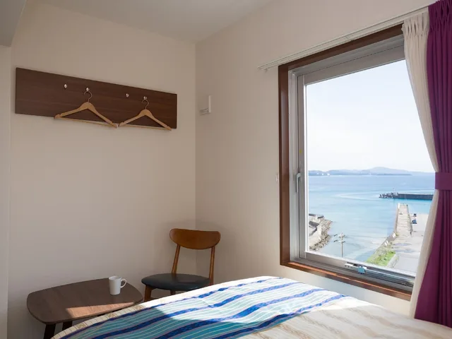 Room, Triple, 3 Beds, Hotel Peace Island Nago 2/2