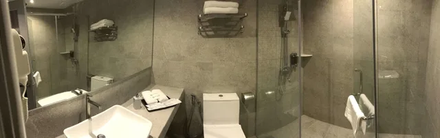 غرفة بريميير بسرير كينج، FRAME HOTEL 4/4