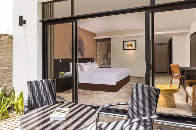 غرفة بغرفتي نوم، Melia Danang Beach Resort 3/8