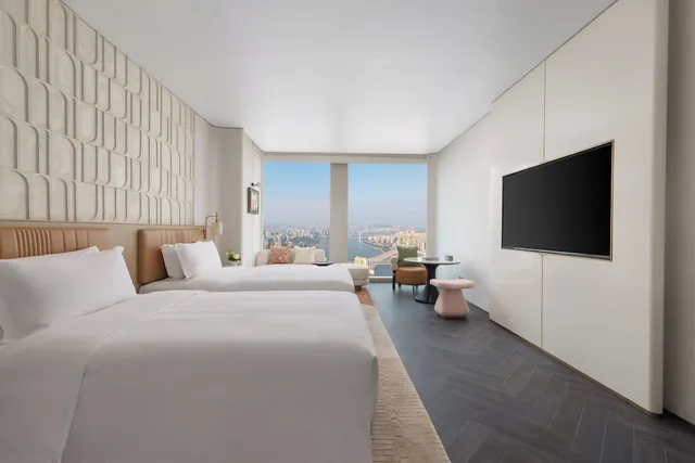 TFT Chongqing, Vignette Collection by IHG، تشونغتشينغ 19/50