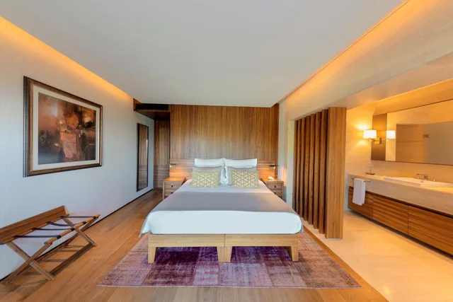 Executive, Suite, Land View، D Maris Bay 2/7