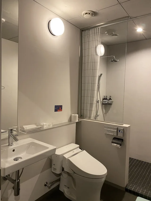 غرفة عائلية ثلاثية بفراش فوتون بحمام مشترك، Hostel Tomar 3/4