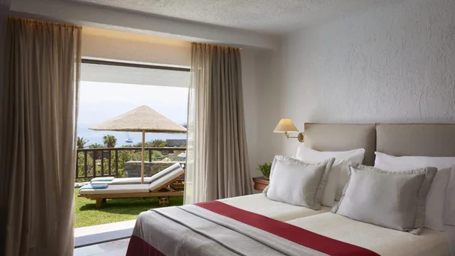 Princess, 2 Bedrooms, Royal, Ariadni, Villa, Elounda Mare Relais & Chateaux Hotel 2/6