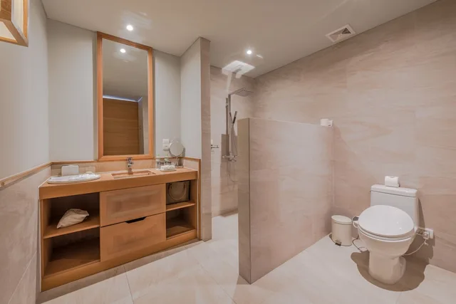 2 Bedrooms, Villa, King and Twin Beds, Golf Course View، FLC Luxury Resort Quy Nhon 2/2
