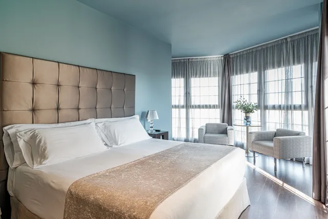 Special، Pamplona Catedral Hotel 1/8