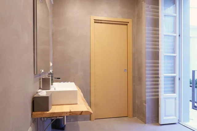 غرفة ديلوكس، 73 Boutique Hotel 4/4