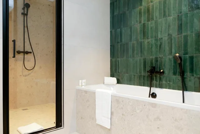 غرفة بريستيج بسرير مزدوج، Le Richebourg Hotel Restaurant Spa 5/5