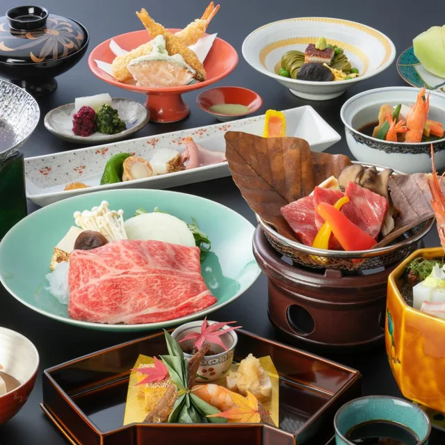 غرفة يابانية بحمام مشترك، Biwako Grand Hotel 2/8