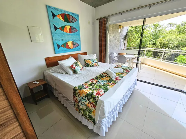 Master, Loft, Garden View، Refúgio da Lagoinha 2/10